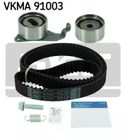 skf vkma91003